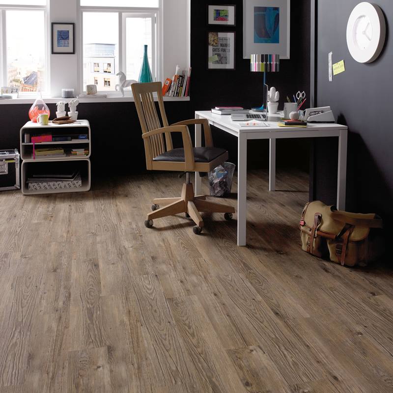 Karndean Opus 6" x 36" Vinyl Plank