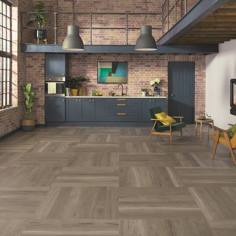 Karndean Opus 6" x 36" Vinyl Plank