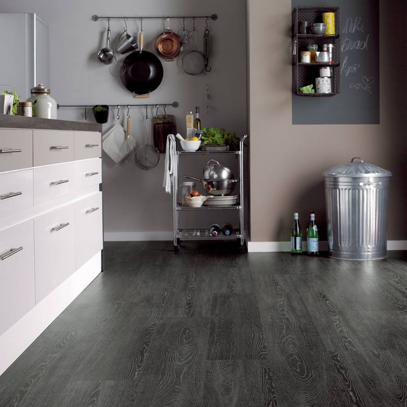 Karndean Opus 9" x 48" Vinyl Plank