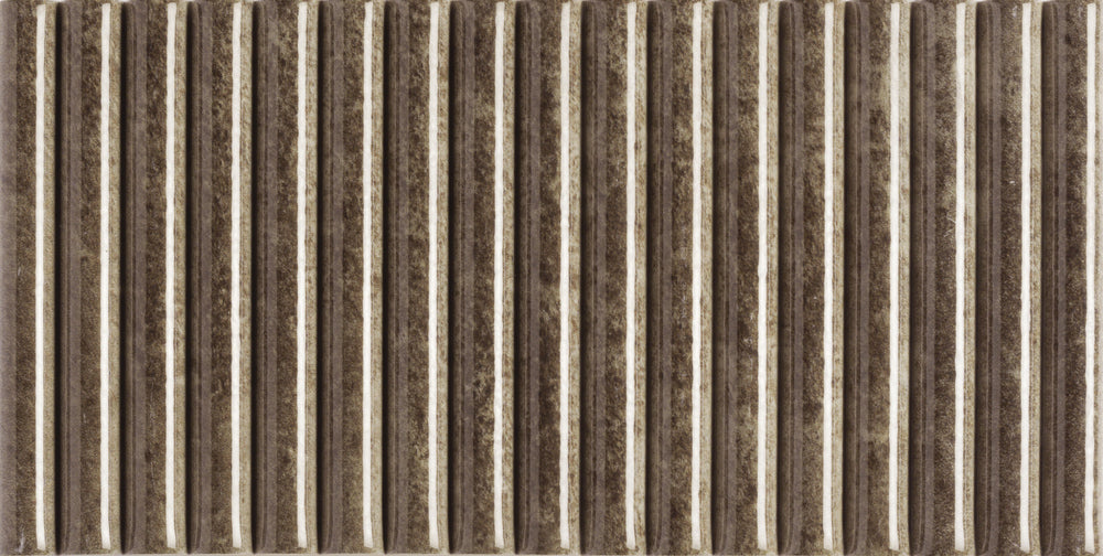 Emser Pagoni 4" x 9" Porcelain Tile