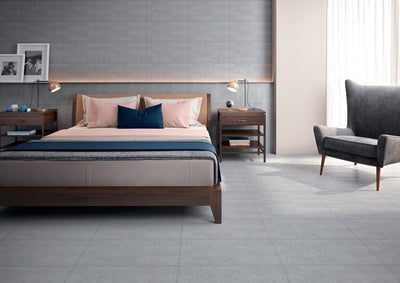 Roca Tile Silk 12" x 24" Porcelain Tile