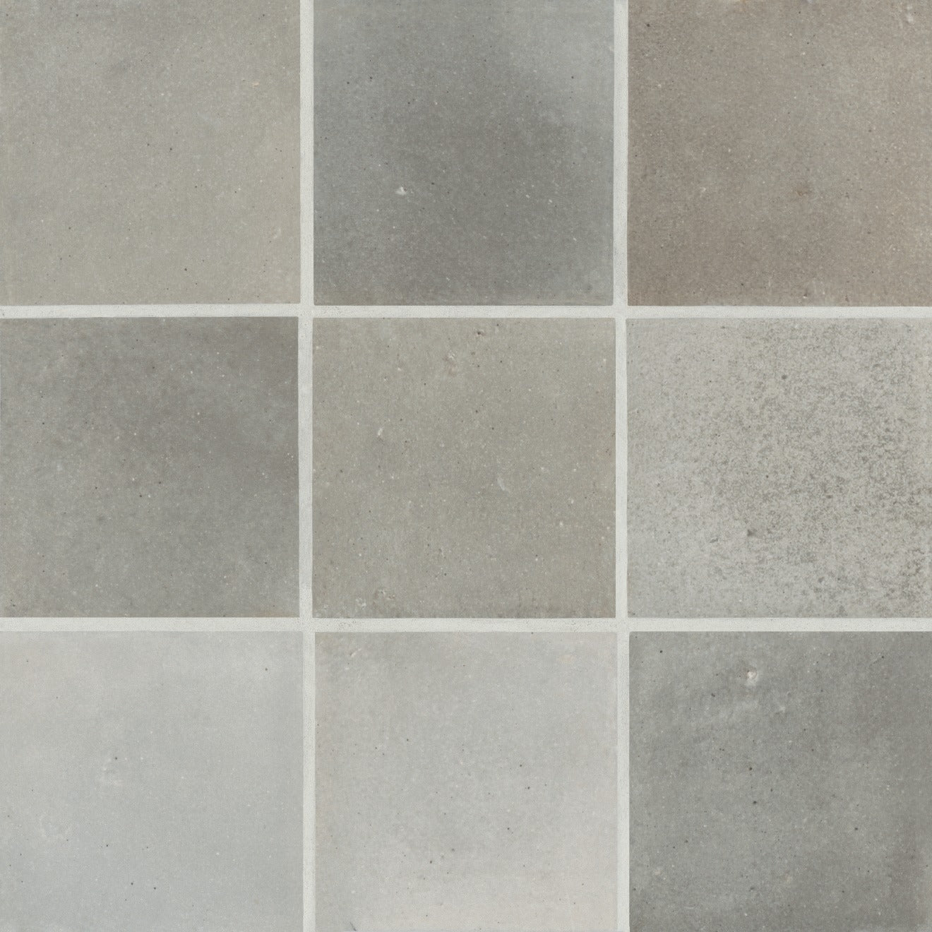 Bedrosians Celine 4" x 4" Porcelain Tile