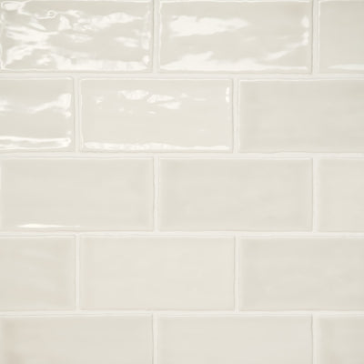 Bedrosians Marin 2.5" x 5" Ceramic Tile