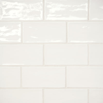 Marin 2.5" x 5" Ceramic Tile