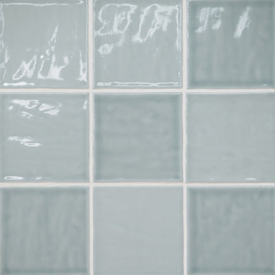 Bedrosians Marin 4" x 4" Ceramic Tile