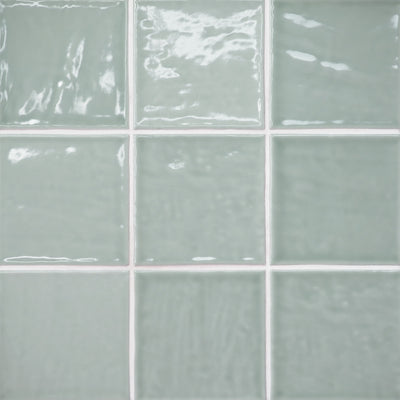 Bedrosians Marin 4" x 4" Ceramic Tile