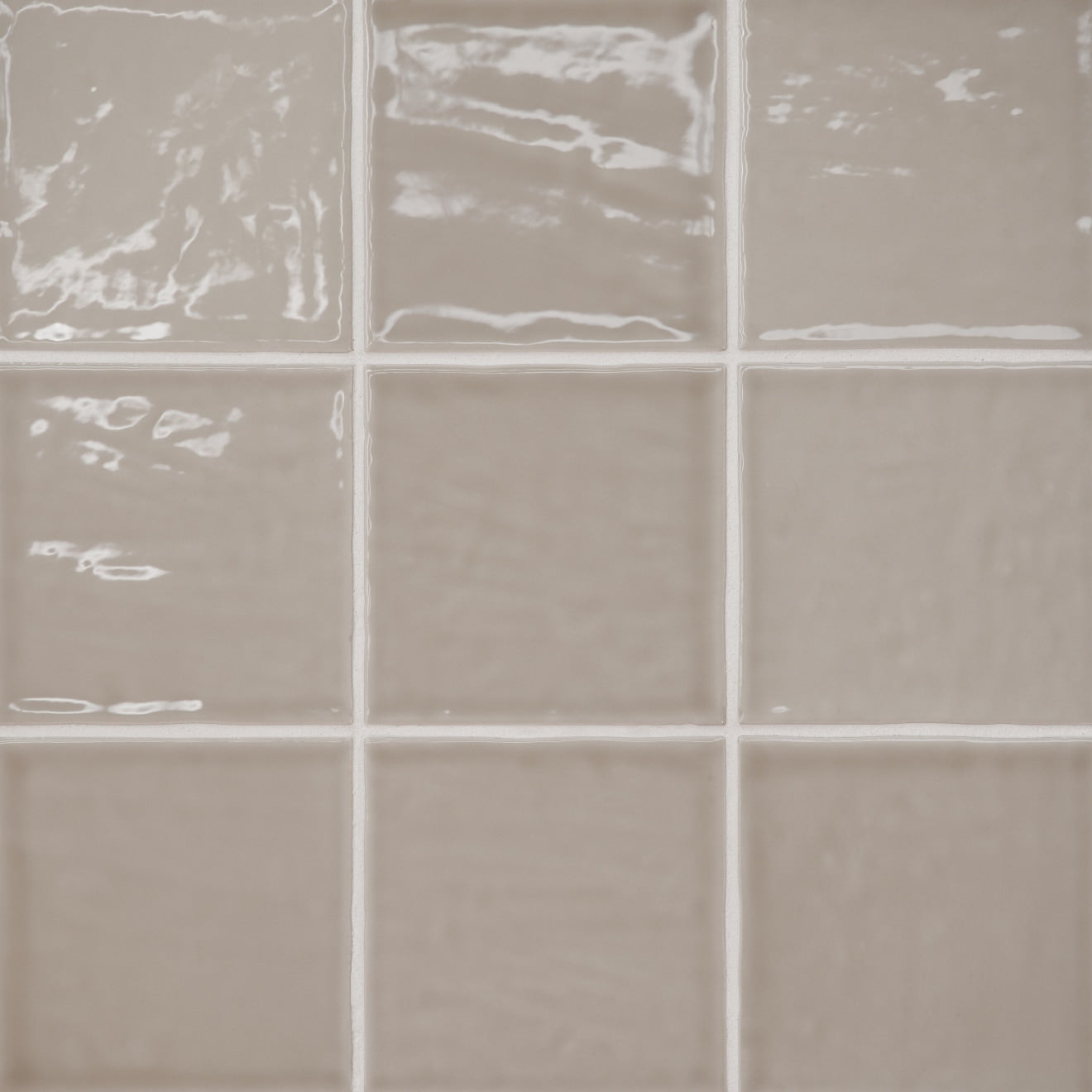 Marin 4" x 4" Ceramic Tile