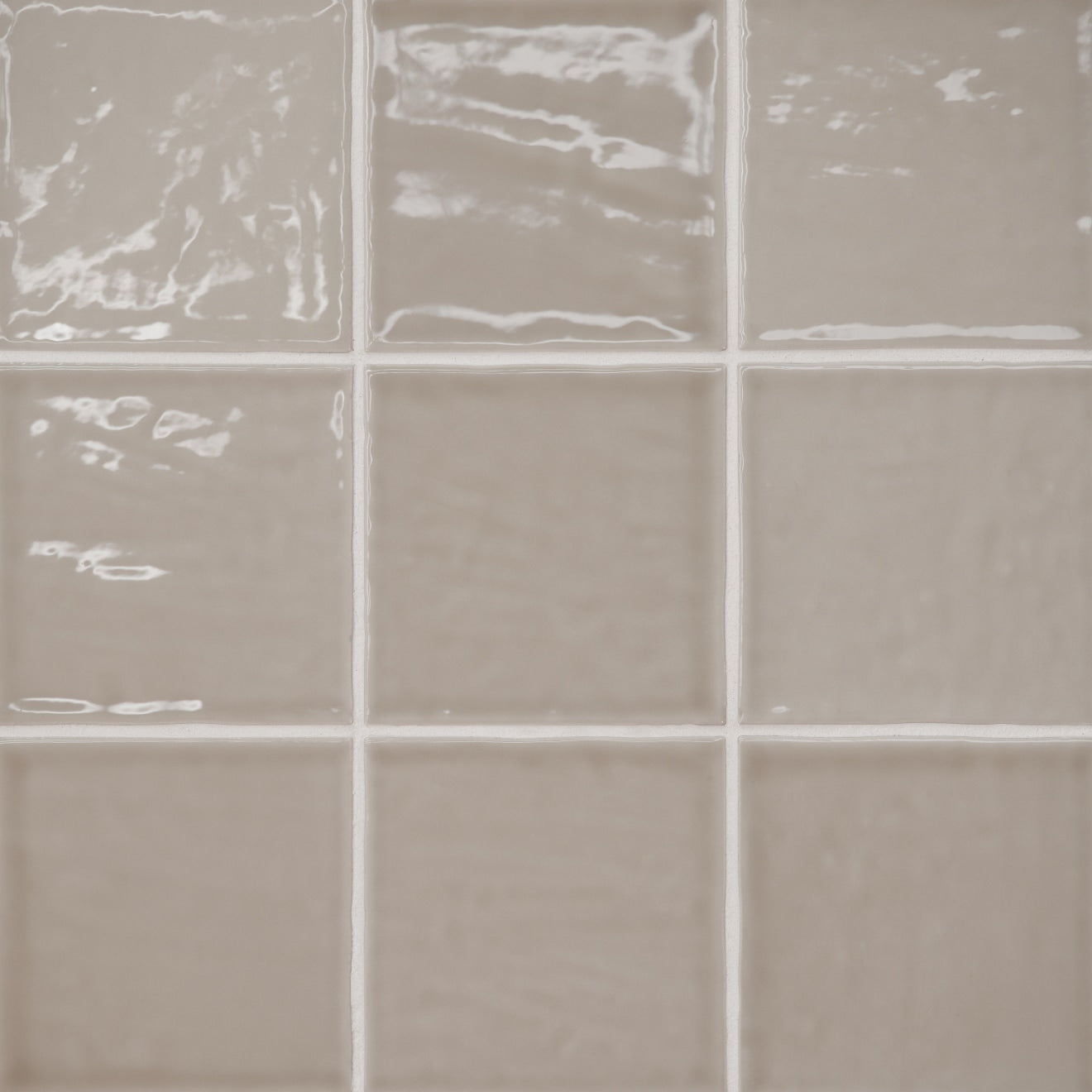 Bedrosians Marin 4" x 4" Ceramic Tile