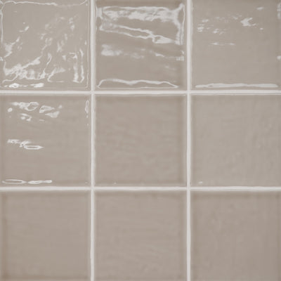 Bedrosians Marin 4" x 4" Ceramic Tile