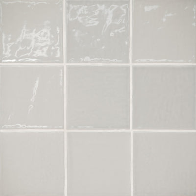 Bedrosians Marin 4" x 4" Ceramic Tile