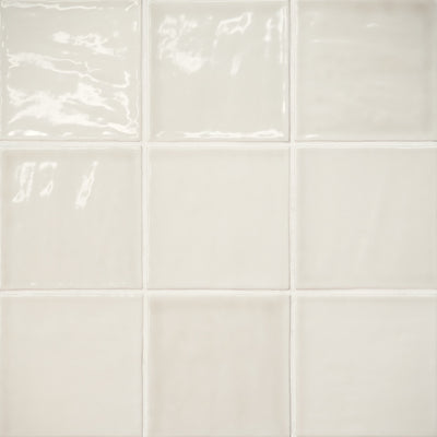 Bedrosians Marin 4" x 4" Ceramic Tile