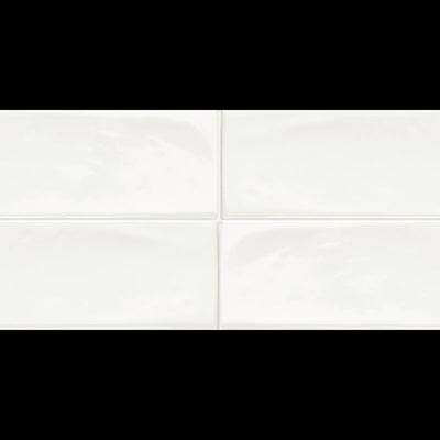QDI Surfaces Manhattan 3" x 6" Ceramic Tile