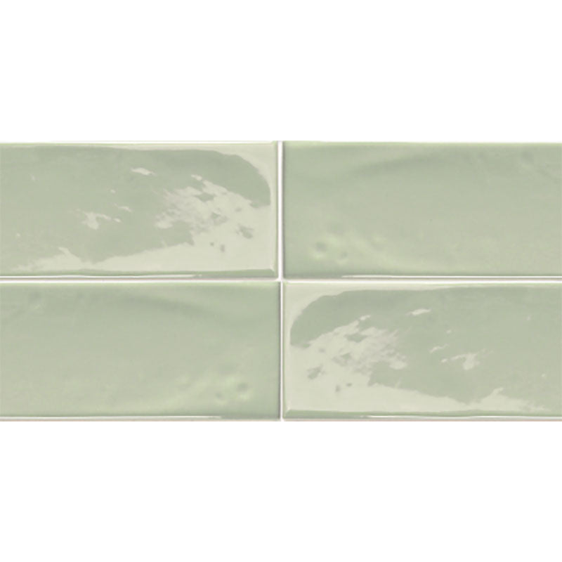 QDI Surfaces Manhattan 3" x 6" Ceramic Tile