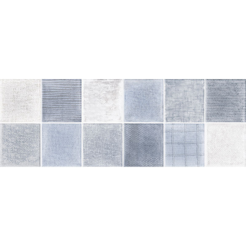 QDI Surfaces Trapani 10" x 28" Ceramic Tile