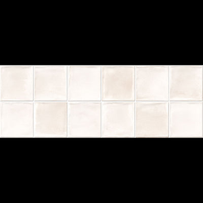 QDI Surfaces Trapani 10" x 28" Ceramic Tile