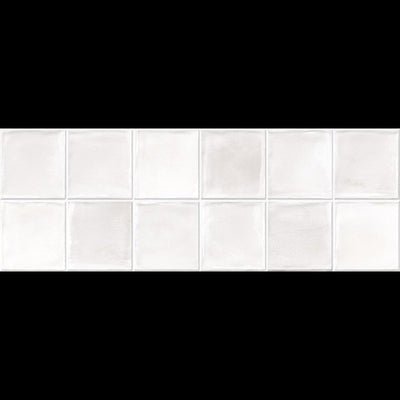 QDI Surfaces Trapani 10" x 28" Ceramic Tile