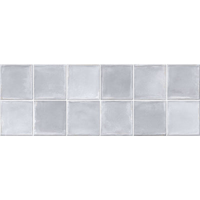 QDI Surfaces Trapani 10" x 28" Ceramic Tile