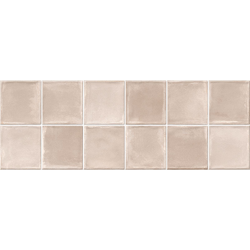 QDI Surfaces Trapani 10" x 28" Ceramic Tile