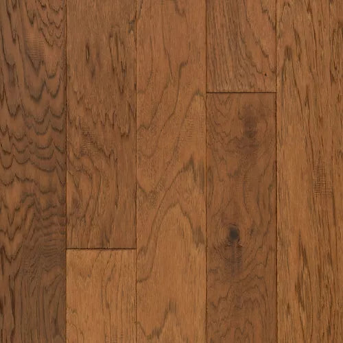 Mohawk TecWood Essentials Windridge Hickory 5" x RL Hardwood Plank