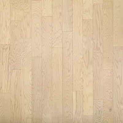 Mohawk TecWood Essentials City Vogue 5" x RL Hardwood Plank