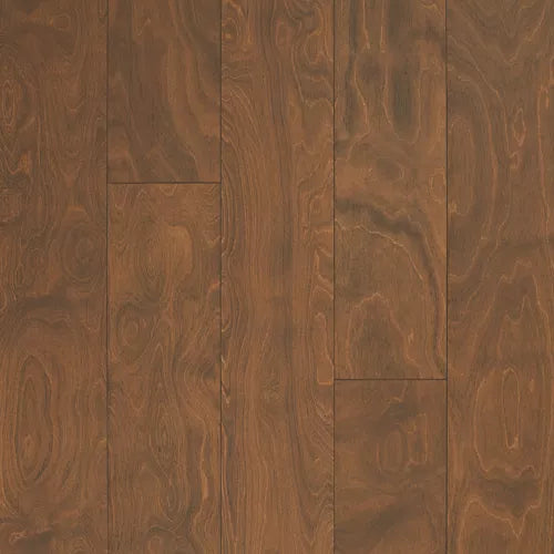 Mohawk TecWood Essentials Sendera Birch 6.5" x 48" Hardwood Plank