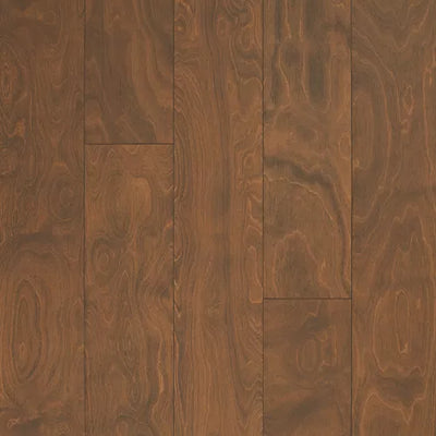 Mohawk TecWood Essentials Sendera Birch 6.5" x 48" Hardwood Plank