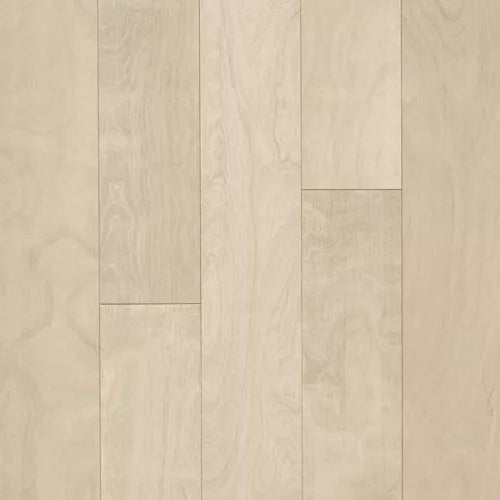 Mohawk TecWood Essentials Sendera Birch 6.5" x 48" Hardwood Plank