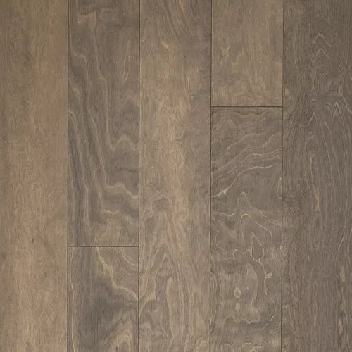 Mohawk TecWood Essentials Sendera Birch 6.5" x 48" Hardwood Plank