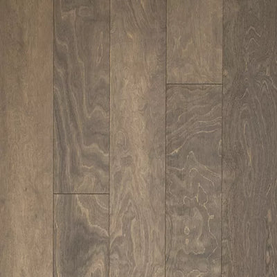 Mohawk TecWood Essentials Sendera Birch 6.5" x 48" Hardwood Plank