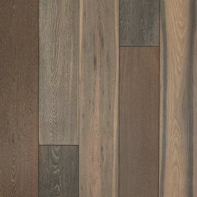 Mohawk TecWood Plus Seaside Tides 7.5" x 75" Hardwood Plank