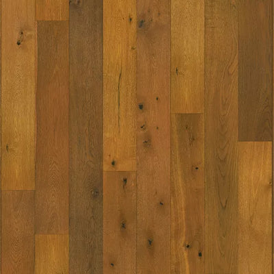 Mohawk TecWood Plus Seaside Tides 7.5" x 75" Hardwood Plank