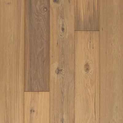 Mohawk TecWood Plus Seaside Tides 7.5" x 75" Hardwood Plank