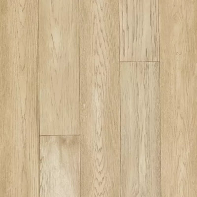 Mohawk TecWood Plus Beachside Villa 7.5" x RL Hardwood Plank