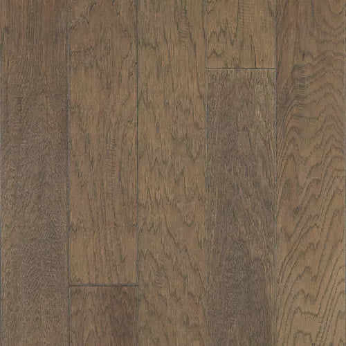 Mohawk TecWood Essentials Indian Peak Hickory 5" x RL Hardwood Plank