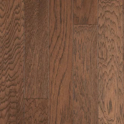 Mohawk TecWood Essentials Indian Peak Hickory 5" x RL Hardwood Plank