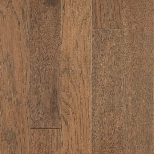 Mohawk TecWood Essentials Indian Peak Hickory 5" x RL Hardwood Plank