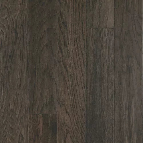 Mohawk TecWood Essentials Indian Peak Hickory 5" x RL Hardwood Plank