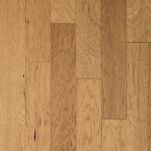 Mohawk TecWood Essentials Indian Peak Hickory 5" x RL Hardwood Plank