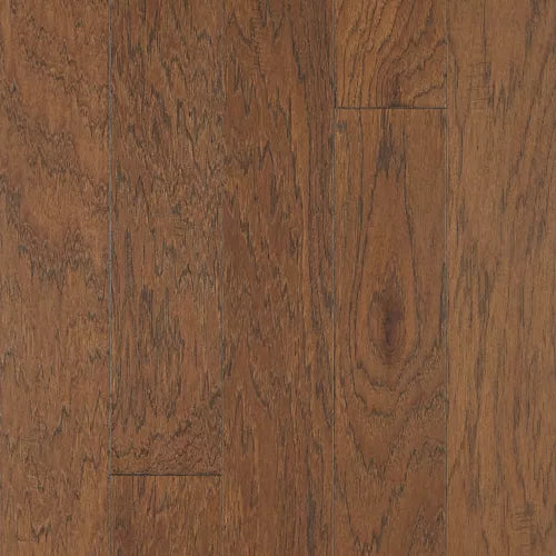 Mohawk TecWood Essentials Indian Peak Hickory 5" x RL Hardwood Plank