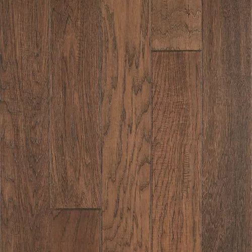 Mohawk TecWood Essentials Indian Peak Hickory 5" x RL Hardwood Plank