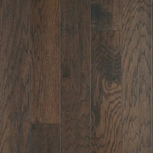 Mohawk TecWood Essentials Indian Peak Hickory 5" x RL Hardwood Plank