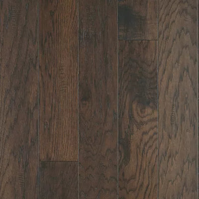 Mohawk TecWood Essentials Indian Peak Hickory 5" x RL Hardwood Plank