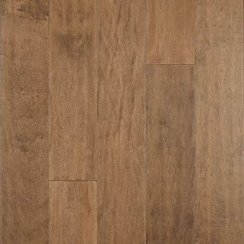 Mohawk TecWood Essentials Haven Pointe Maple 6.5" x RL Hardwood Plank