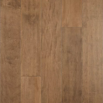 Mohawk TecWood Essentials Haven Pointe Maple 6.5" x RL Hardwood Plank