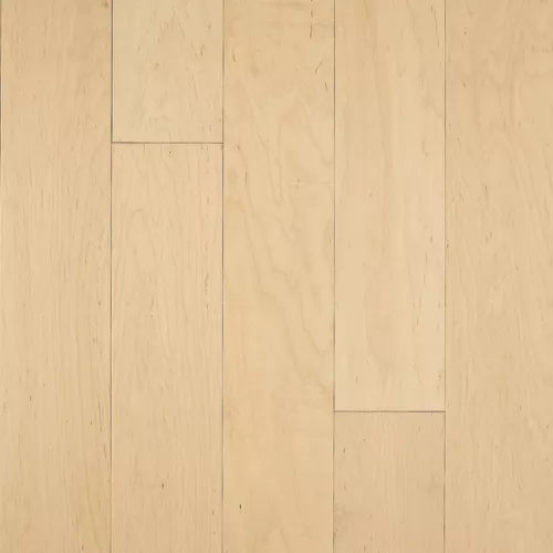 Mohawk TecWood Essentials Haven Pointe Maple 6.5" x RL Hardwood Plank