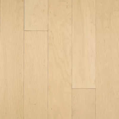 Mohawk TecWood Essentials Haven Pointe Maple 6.5" x RL Hardwood Plank