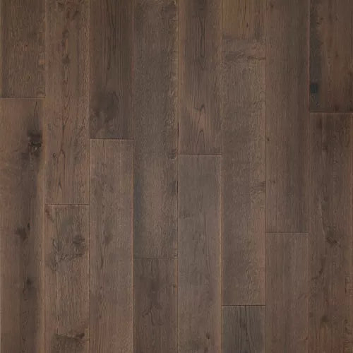 Mohawk UltraWood Select Gingham Oaks 7" x 48" Hardwood Plank