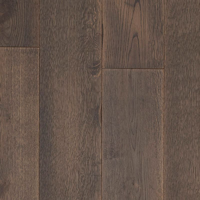 Mohawk Gregor Oaks 7" x 48" Hardwood Plank