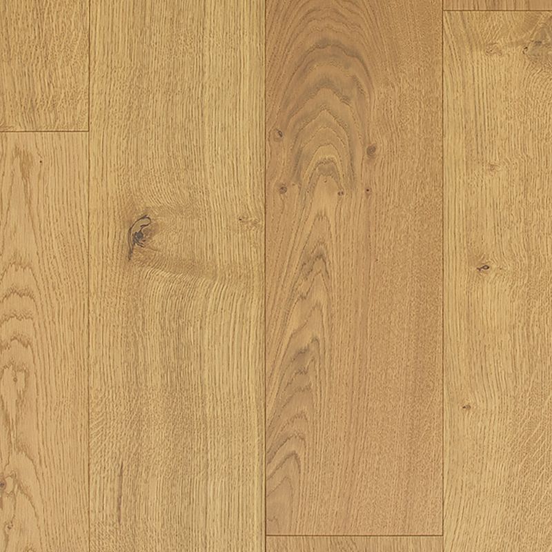 Mohawk Gregor Oaks 7" x 48" Hardwood Plank