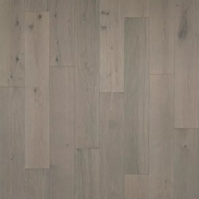 Mohawk UltraWood Select Gingham Oaks 7" x 48" Hardwood Plank